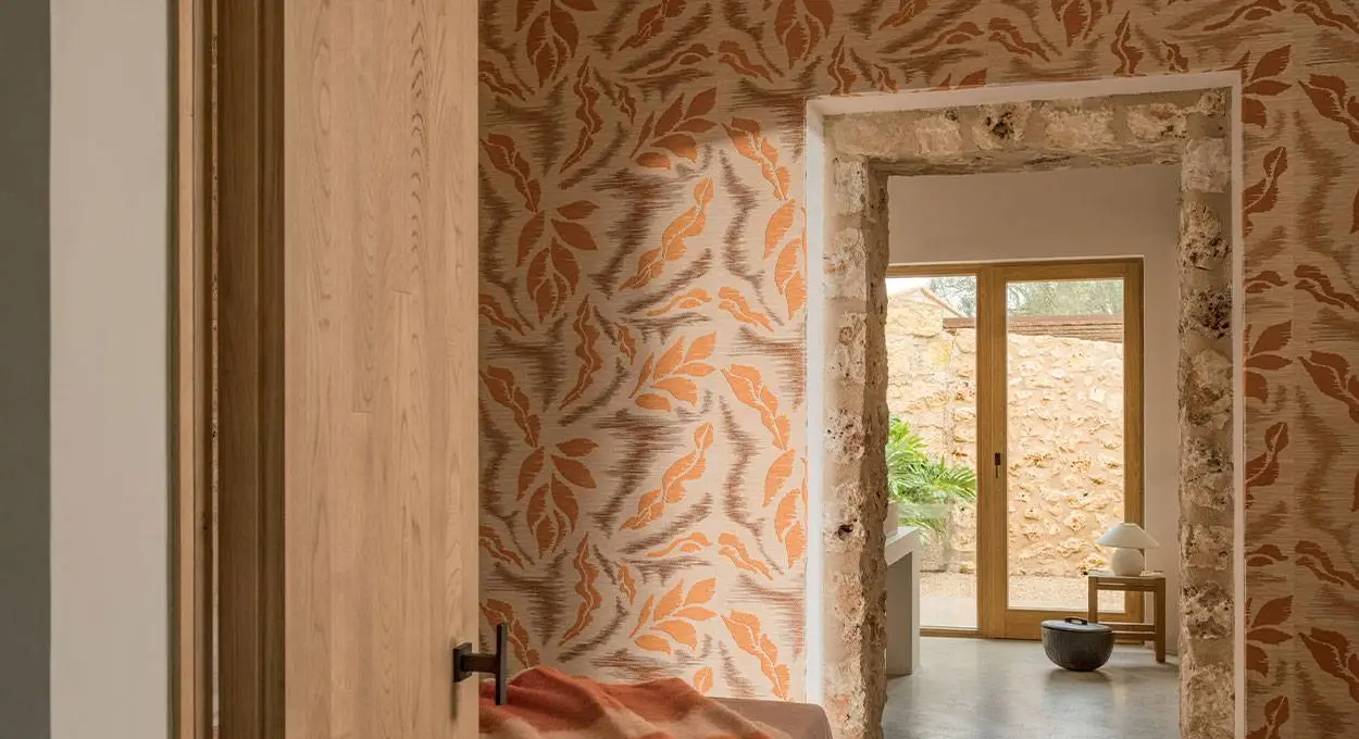 Providence Wallcovering Team